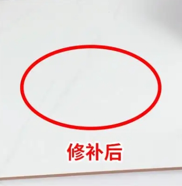 中牟瓷砖空鼓维修公司分享下板材基层，未采取柔性过渡措施的影响。在瓷砖铺贴工程中，如果采用的是板材基层（如石膏板、木工板等非刚性基层），而未采取柔性过渡措施，